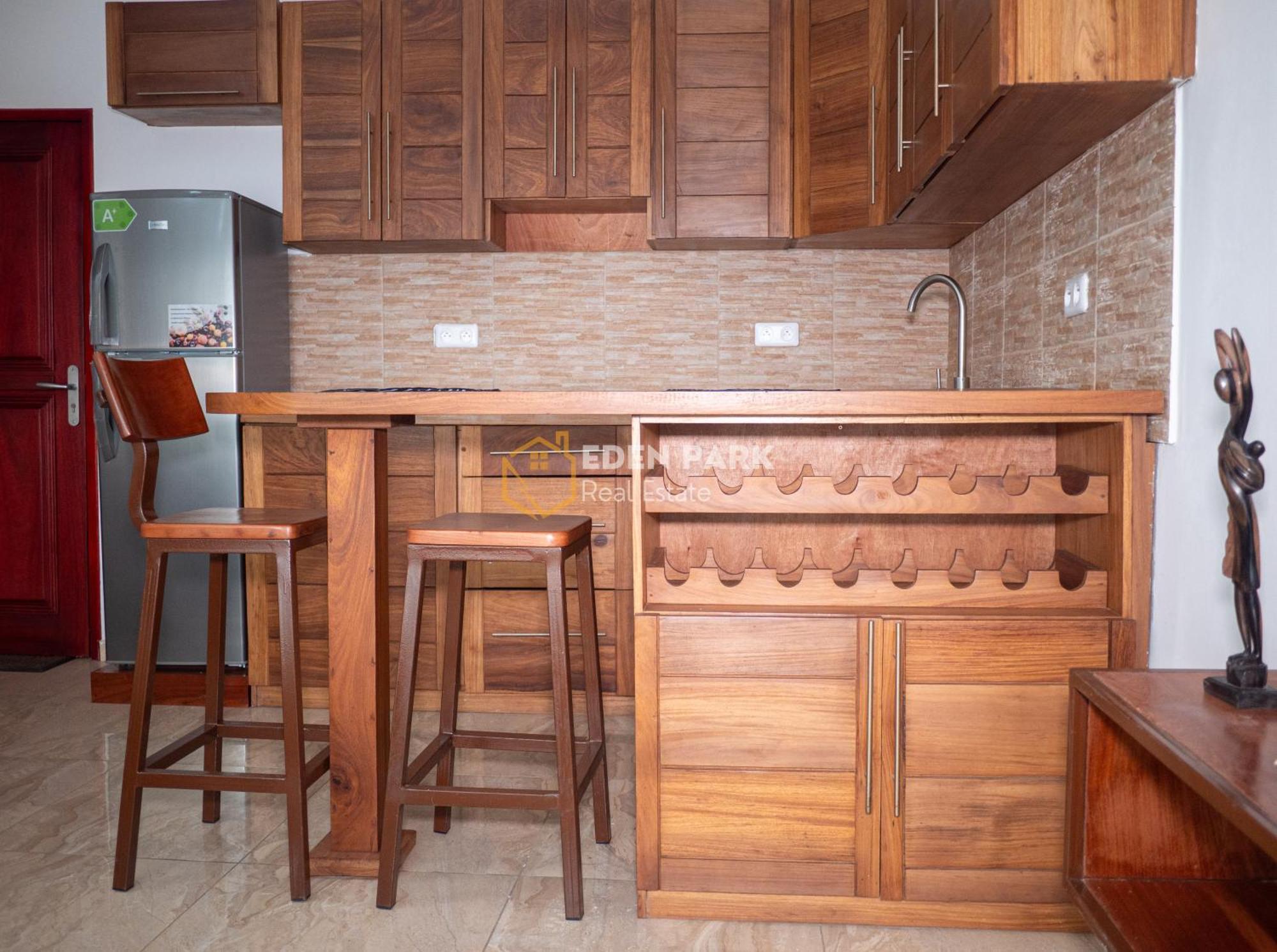 Residence Eden Park Yaoundé Eksteriør billede