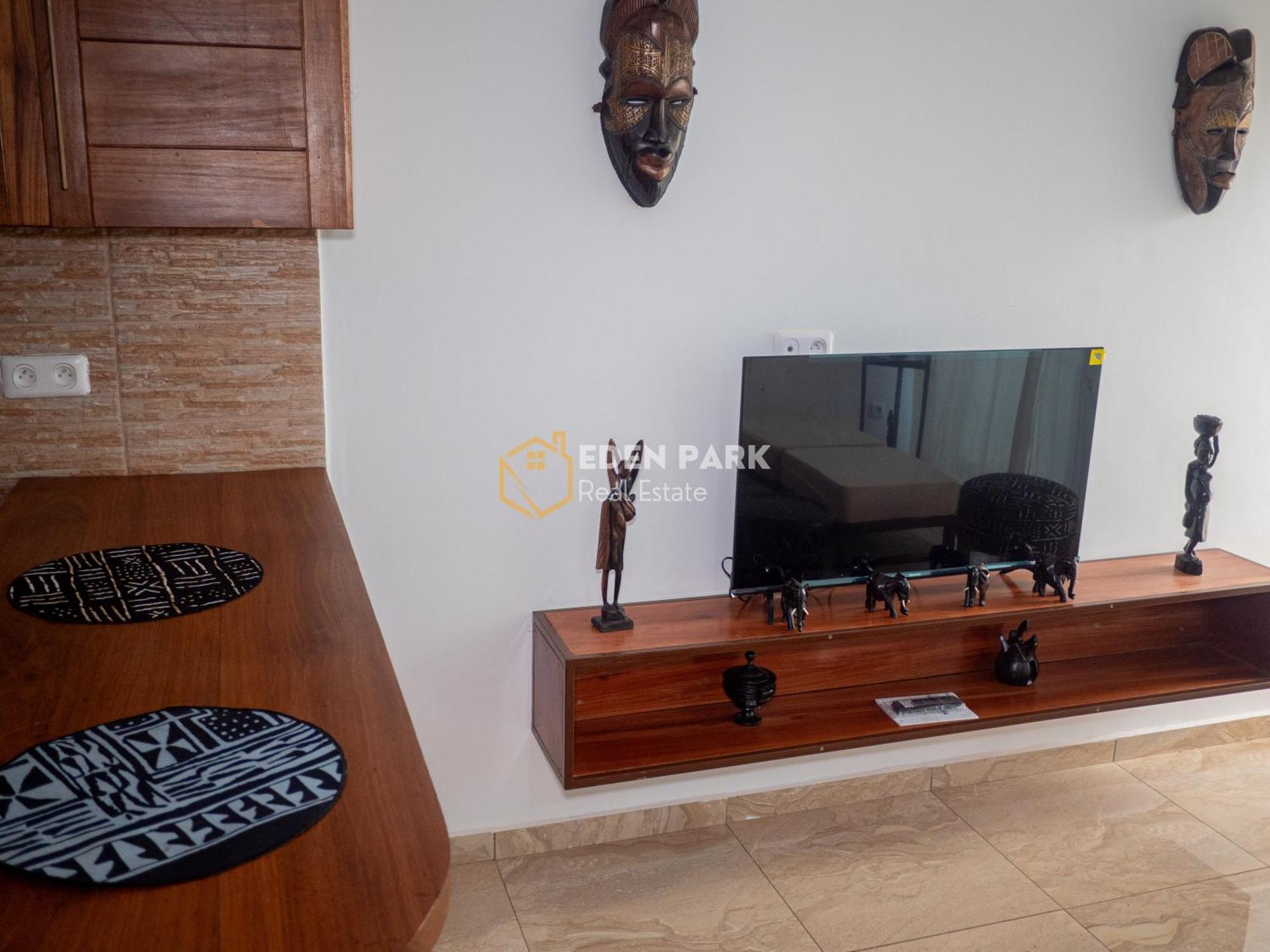 Residence Eden Park Yaoundé Eksteriør billede