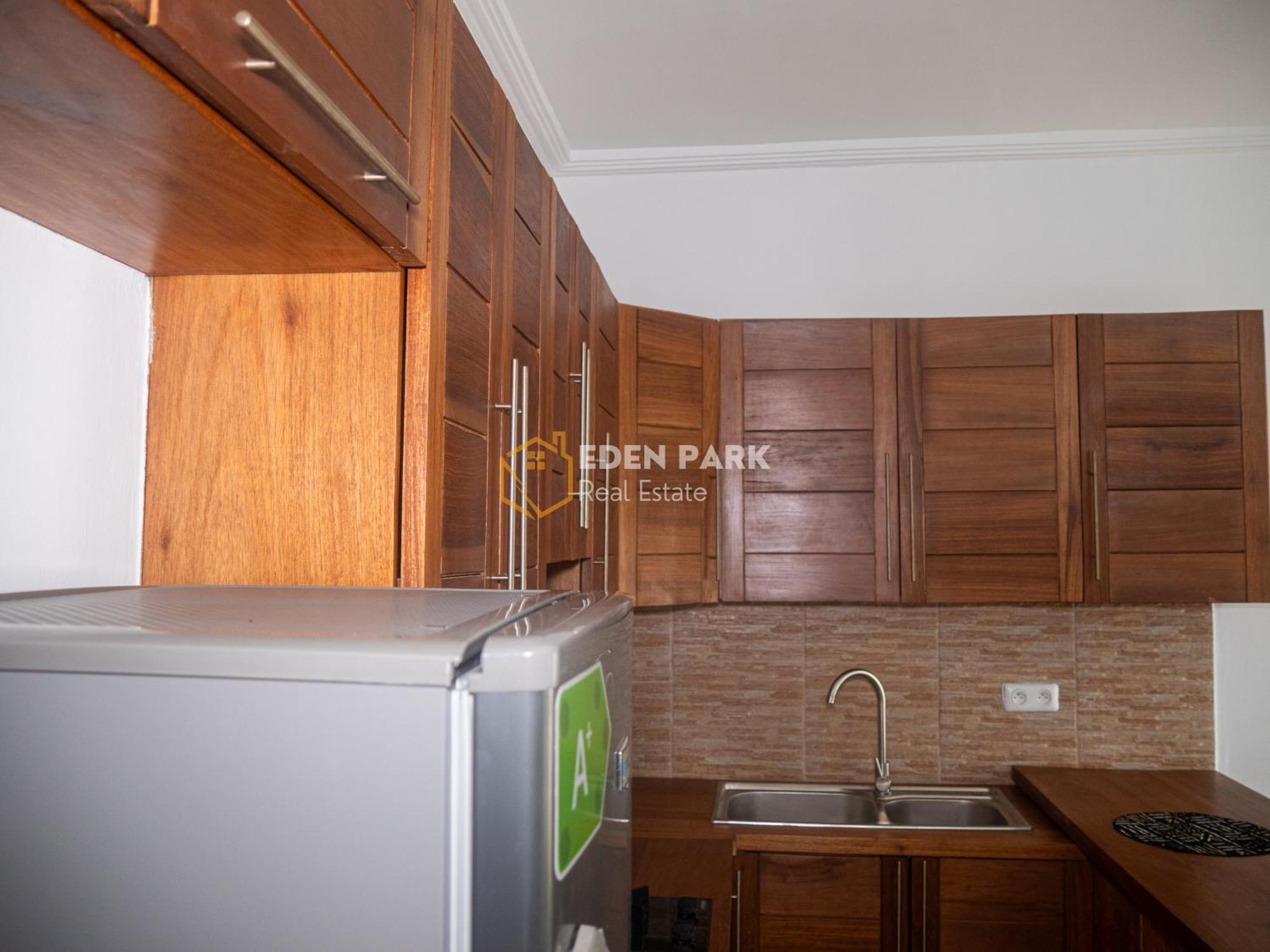 Residence Eden Park Yaoundé Eksteriør billede