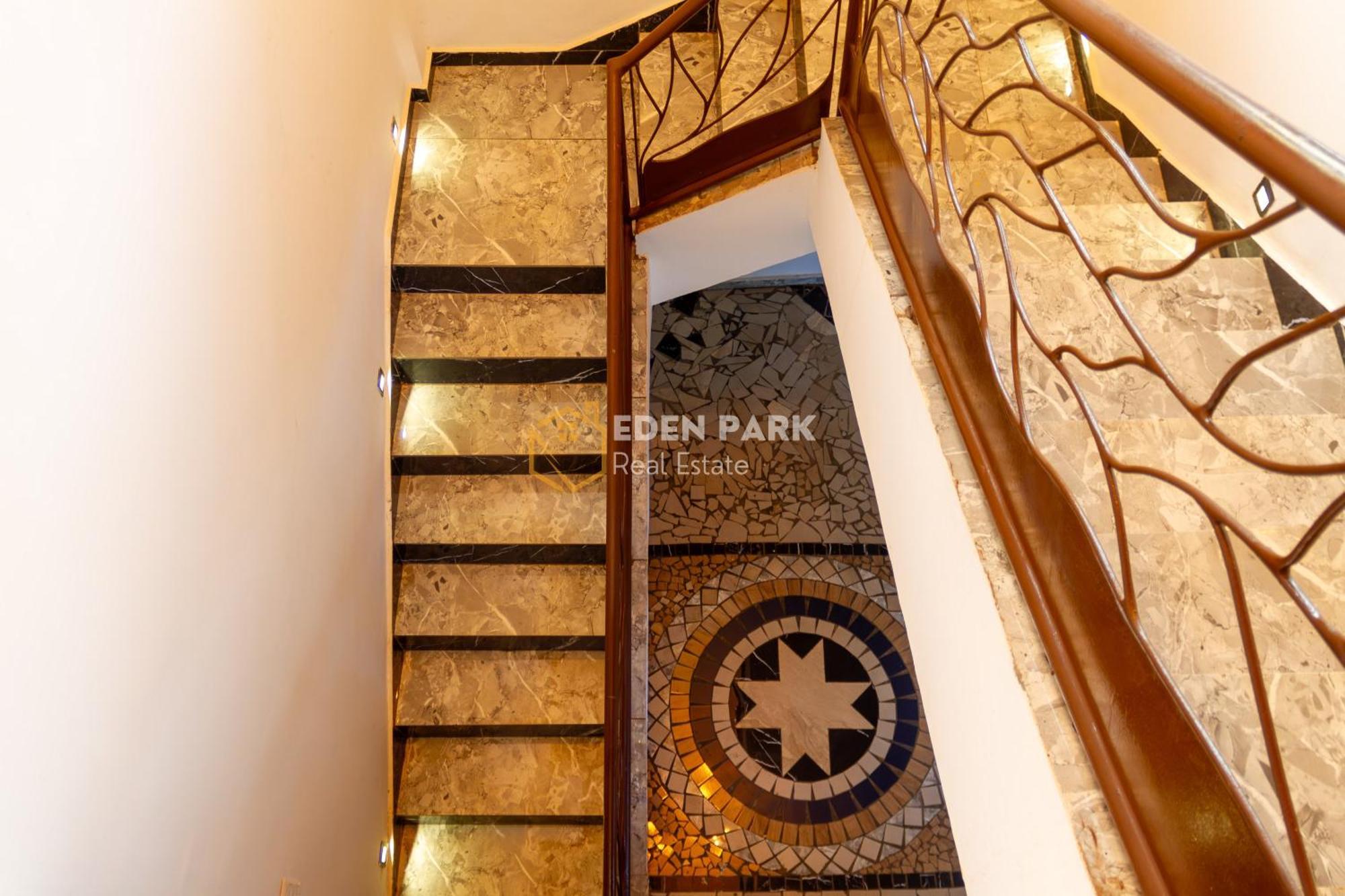 Residence Eden Park Yaoundé Eksteriør billede
